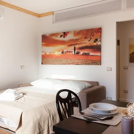 Almes Apartmán *