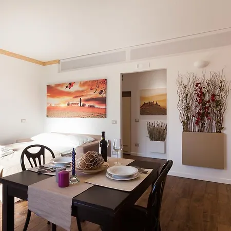 Apartmán Almes *