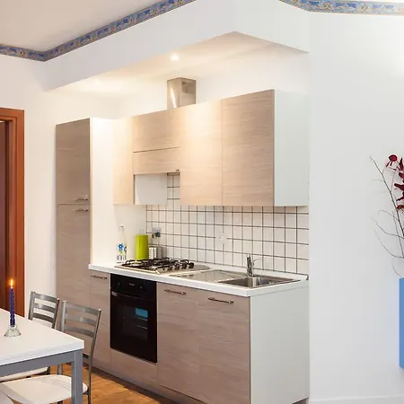 Apartmán Almes *