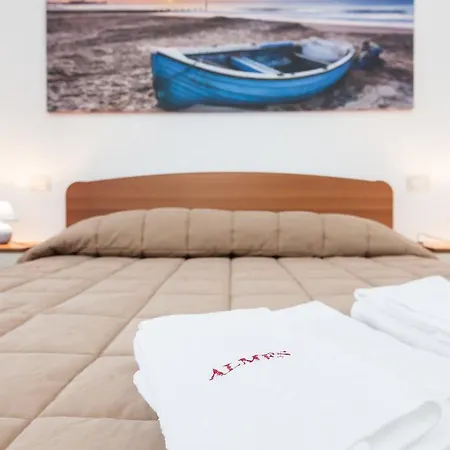 Almes Apartmán