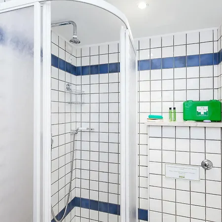 Almes Apartmán Řím