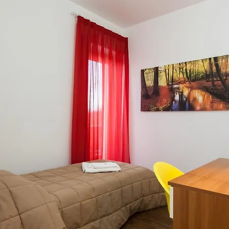 Almes Apartment