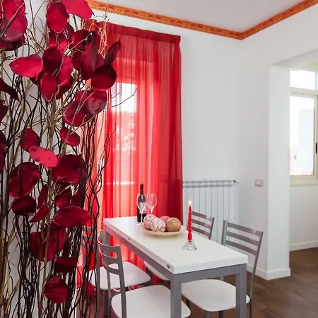 Apartment Almes