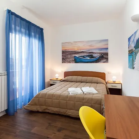 Apartment Almes *