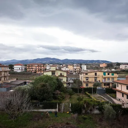Almes * Rome