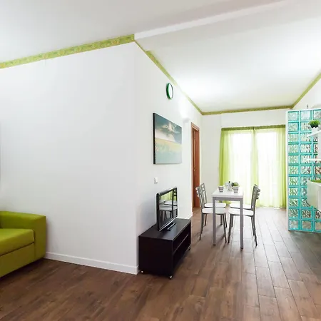 Apartment Almes Rome