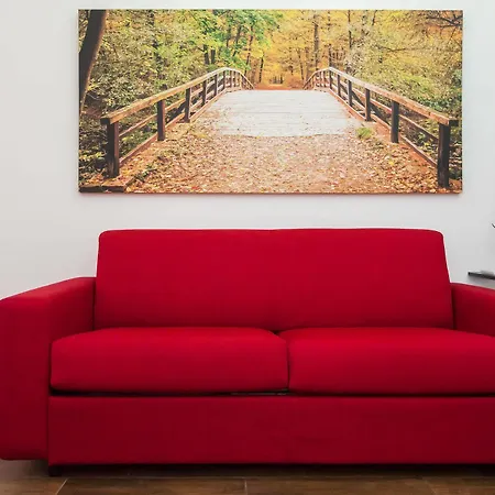 Apartment Almes *