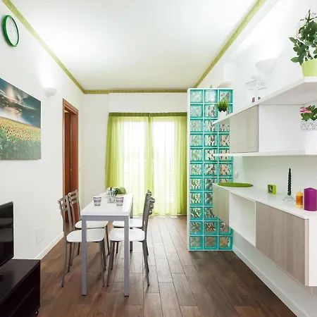Apartment Almes