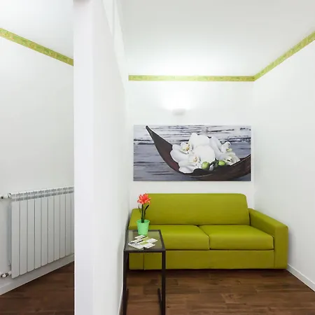 Almes Apartment