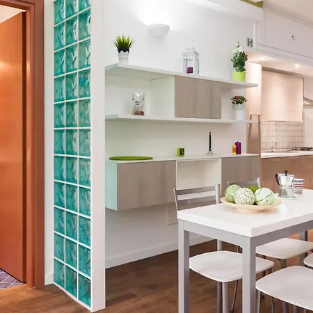 Apartment Almes
